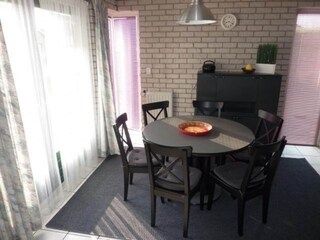 Ferienhaus Breskens Ausstattung 20
