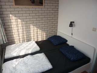 Ferienhaus Breskens Ausstattung 11