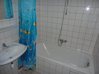 Vakantiehuis Breskens Kenmerken 22