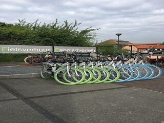 Casa per le vacanze Breskens Ambiente 42