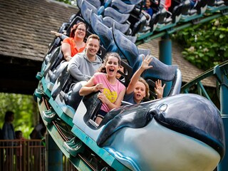 Ferienhaus Breskens Umgebung 23
