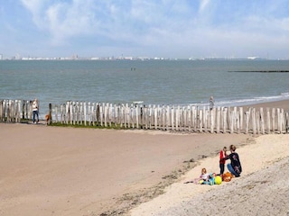 Vakantiehuis Breskens Omgeving 35