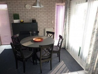 Vakantiehuis Breskens Kenmerken 7