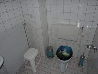 Ferienhaus Breskens Ausstattung 13