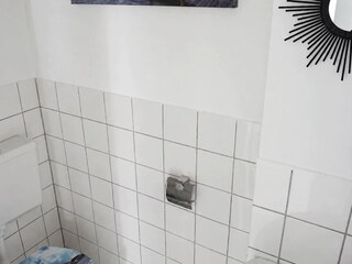 Maison de vacances Breskens Équipement 14