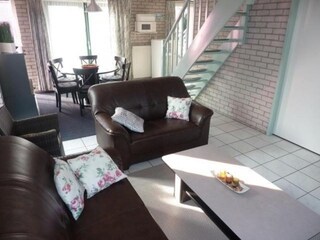 Maison de vacances Breskens Équipement 9