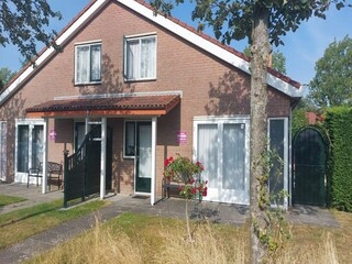 Vakantiehuis Breskens  31