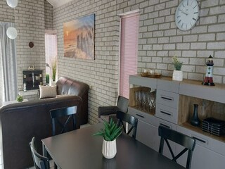 Vakantiehuis Breskens  32