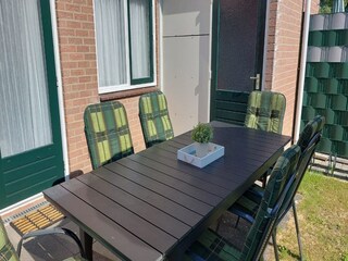Vakantiehuis Breskens  34
