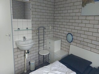 Vakantiehuis Breskens  35