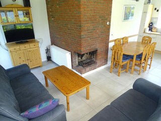 Maison de vacances Breskens  39