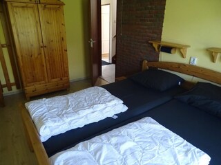 Maison de vacances Breskens  35