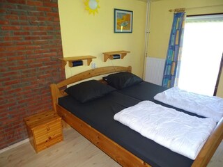 Maison de vacances Breskens  23