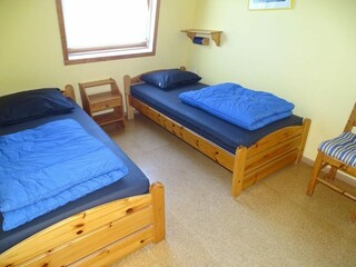 Vakantiehuis Breskens  29