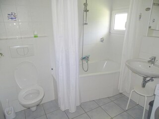 Holiday house Breskens  34