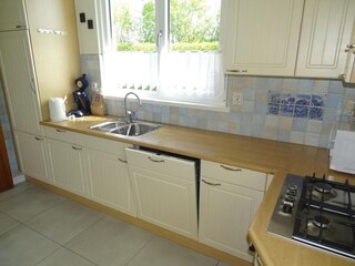 Holiday house Breskens  39