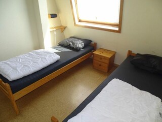 Holiday house Breskens  38