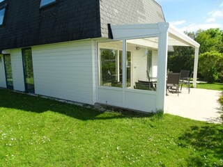 Maison de vacances Breskens  25