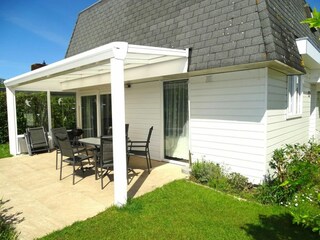 Maison de vacances Breskens  36