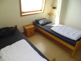 Vakantiehuis Breskens Kenmerken 12