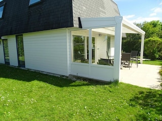 Ferienhaus Breskens  35