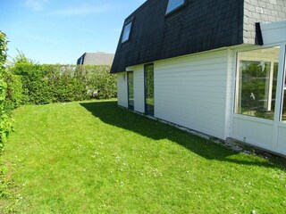 Maison de vacances Breskens  27