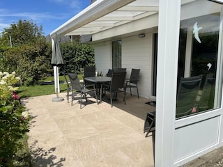 Maison de vacances Breskens Enregistrement extérieur 3