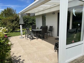Maison de vacances Breskens Enregistrement extérieur 5