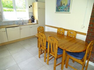 Maison de vacances Breskens Équipement 11