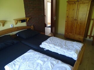 Maison de vacances Breskens Équipement 12
