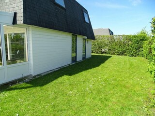 Vakantiehuis Breskens Buitenaudio-opname 4