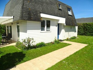 Maison de vacances Breskens  29
