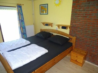 Ferienhaus Breskens Ausstattung 11