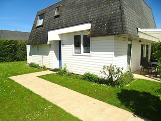 Maison de vacances Breskens Enregistrement extérieur 4