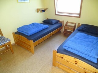 Holiday house Breskens Features 12