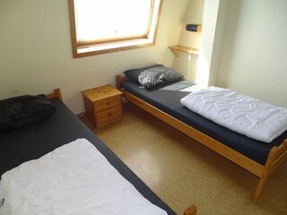 Maison de vacances Breskens Équipement 10