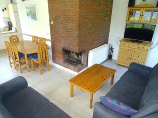 Ferienhaus Breskens Ausstattung 6