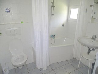 Casa per le vacanze Breskens Caratteristiche 11