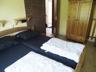 Vakantiehuis Breskens Kenmerken 11