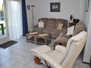 Maison de vacances Breskens  27