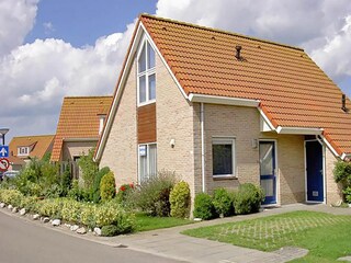 Maison de vacances Breskens  31