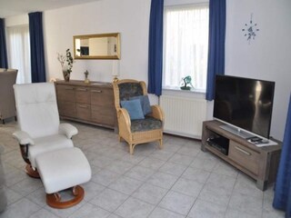 Vakantiehuis Breskens  29