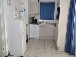 Ferienhaus Breskens  26