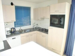 Casa de vacaciones Breskens  31