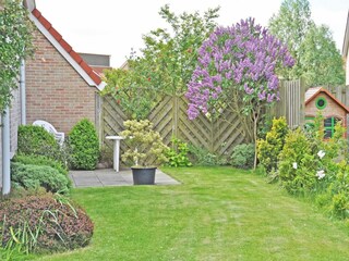 Maison de vacances Breskens  33