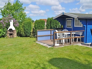 Ferienhaus Breskens  29