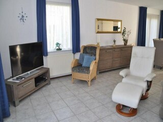 Ferienhaus Breskens Ausstattung 12