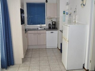 Ferienhaus Breskens Ausstattung 5
