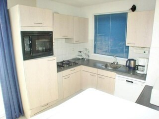 Casa de vacaciones Breskens Características 9