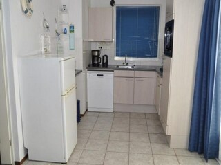 Maison de vacances Breskens  31